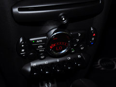 MINI 2012款 1.6L AT ONE BAKER  STREET