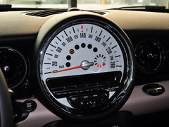 MINI 2012款 1.6L AT ONE BAKER  STREET