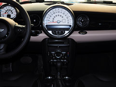 2012款 1.6L AT ONE BAKER  STREET