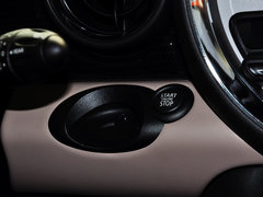 2012款 1.6L AT ONE BAKER  STREET