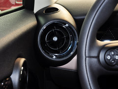 2012款 1.6L AT ONE BAKER  STREET