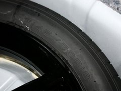 2013款 G25 2.5L 自动 豪华运动版