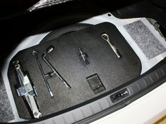 2013款 G25 2.5L 自动 豪华运动版