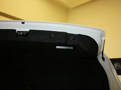 2013款 G25 2.5L 自动 豪华运动版