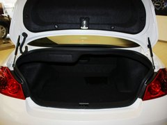 2013款 G25 2.5L 自动 豪华运动版