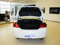 2013款 G25 2.5L 自动 豪华运动版