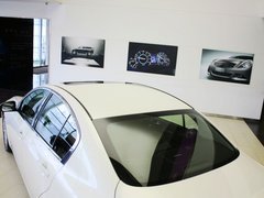 2013款 G25 2.5L 自动 豪华运动版