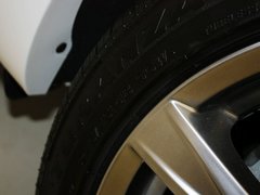 2013款 G25 2.5L 自动 豪华运动版