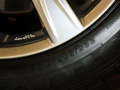 2013款 G25 2.5L 自动 豪华运动版