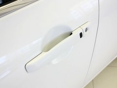 2013款 G25 2.5L 自动 豪华运动版