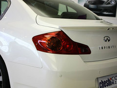2013款 G25 2.5L 自动 豪华运动版