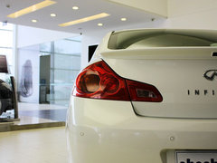 2013款 G25 2.5L 自动 豪华运动版