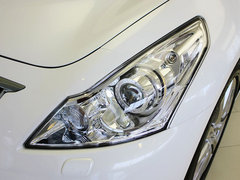 2013款 G25 2.5L 自动 豪华运动版