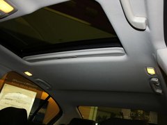 2013款 G25 2.5L 自动 豪华运动版