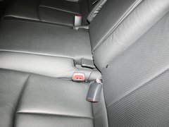 2013款 G25 2.5L 自动 豪华运动版