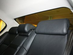 2013款 G25 2.5L 自动 豪华运动版