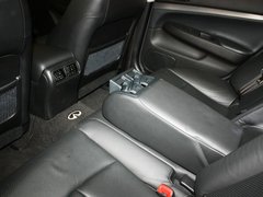 2013款 G25 2.5L 自动 豪华运动版