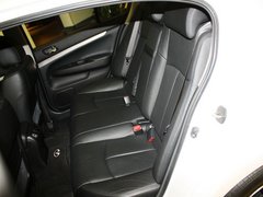 2013款 G25 2.5L 自动 豪华运动版