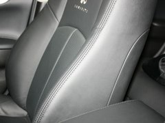 2013款 G25 2.5L 自动 豪华运动版