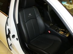 2013款 G25 2.5L 自动 豪华运动版