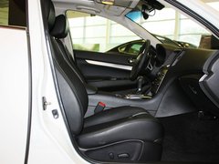 2013款 G25 2.5L 自动 豪华运动版