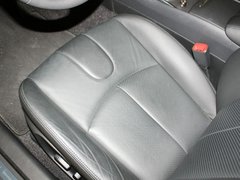 2013款 G25 2.5L 自动 豪华运动版