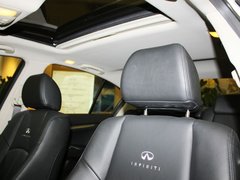 2013款 G25 2.5L 自动 豪华运动版