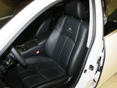 2013款 G25 2.5L 自动 豪华运动版