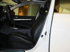 2013款 G25 2.5L 自动 豪华运动版