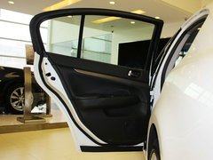 2013款 G25 2.5L 自动 豪华运动版