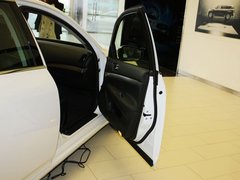 2013款 G25 2.5L 自动 豪华运动版