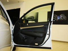 2013款 G25 2.5L 自动 豪华运动版