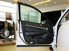 2013款 G25 2.5L 自动 豪华运动版