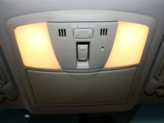 2013款 G25 2.5L 自动 豪华运动版