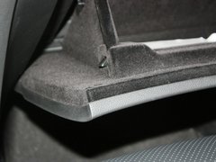 2013款 G25 2.5L 自动 豪华运动版