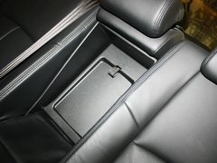 2013款 G25 2.5L 自动 豪华运动版