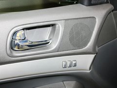 2013款 G25 2.5L 自动 豪华运动版