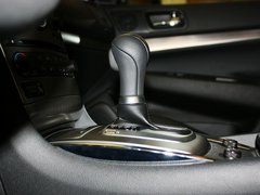 2013款 G25 2.5L 自动 豪华运动版
