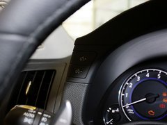 2013款 G25 2.5L 自动 豪华运动版