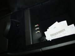 2013款 G25 2.5L 自动 豪华运动版