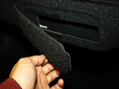 2013款 G25 2.5L 自动 豪华运动版