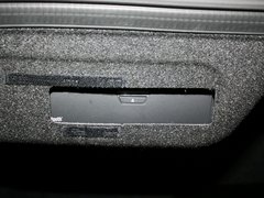 2013款 G25 2.5L 自动 豪华运动版