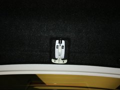 2013款 G25 2.5L 自动 豪华运动版