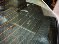 2013款 G25 2.5L 自动 豪华运动版