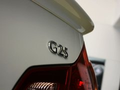 2013款 G25 2.5L 自动 豪华运动版