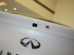 2013款 G25 2.5L 自动 豪华运动版