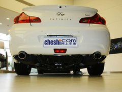 2013款 G25 2.5L 自动 豪华运动版
