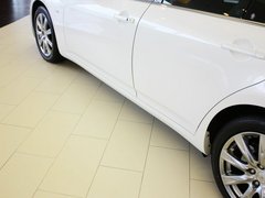 2013款 G25 2.5L 自动 豪华运动版