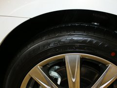 2013款 G25 2.5L 自动 豪华运动版