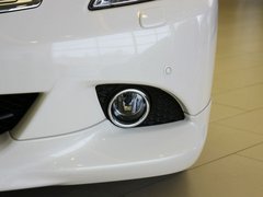 2013款 G25 2.5L 自动 豪华运动版